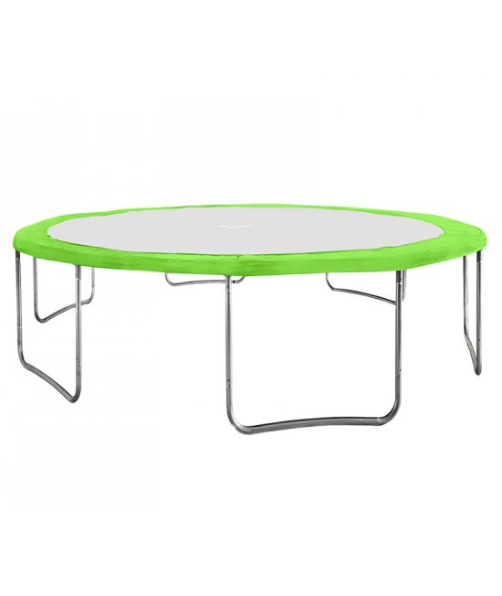 Aga Chránič pružin 180 cm Light Green